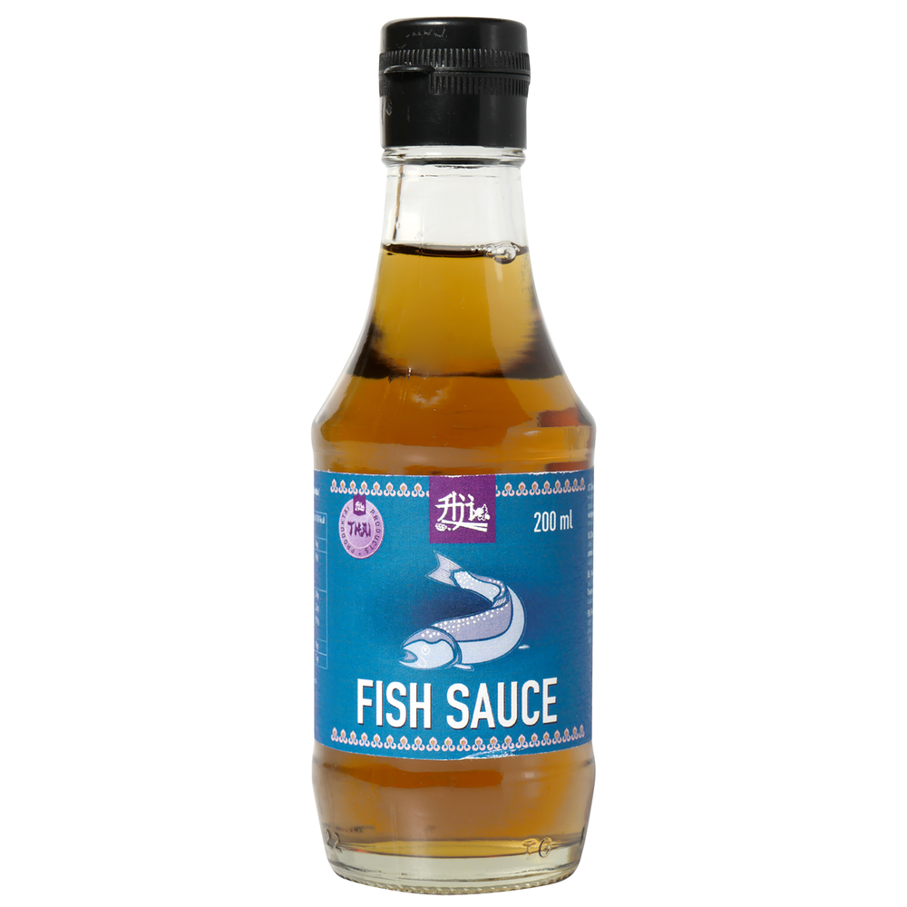 AJI žuvies padažas 200 ml
